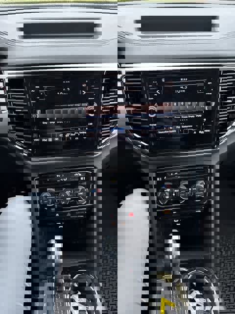 Certified 2023 Volkswagen Atlas SE image 21