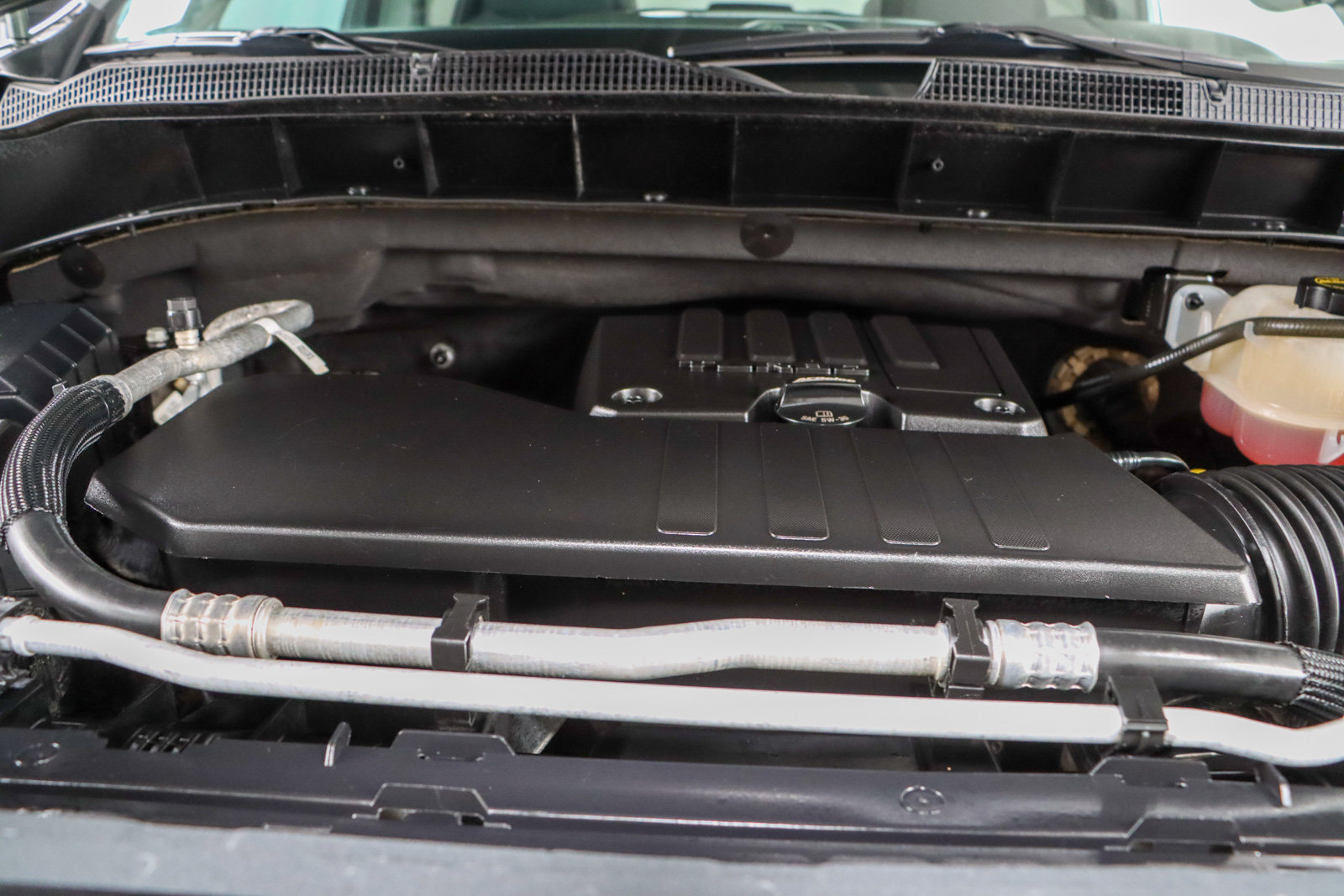 Used 2024 Chevrolet Silverado 1500 Custom AWD/4WD image 29