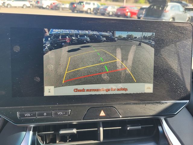 Used 2024 Toyota Venza Nightshade image 20