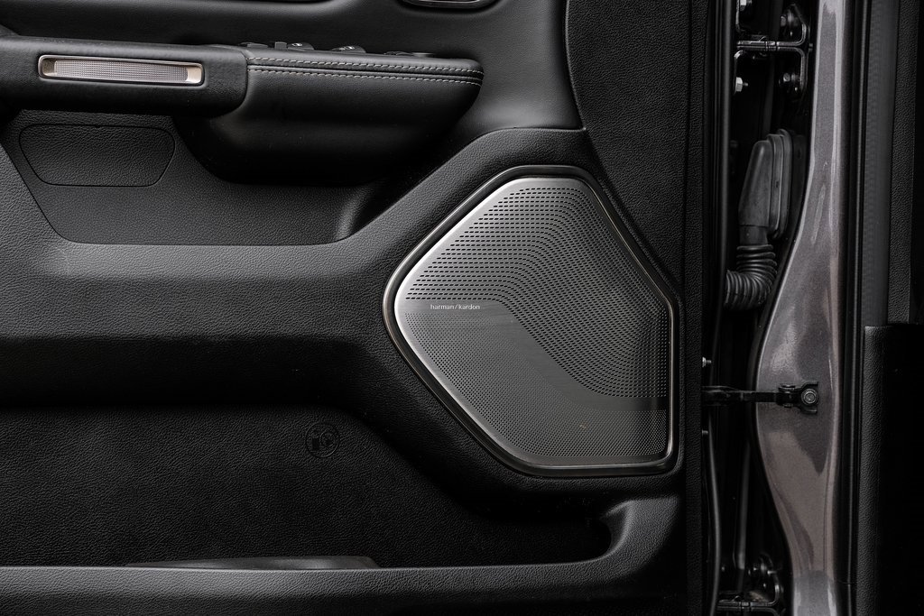 Used 2021 RAM 1500 Limited w/ Night Edition image 60