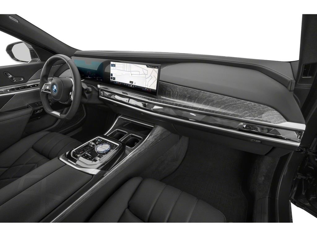New 2026 BMW i7 xDrive60 w/ Executive Package image 10