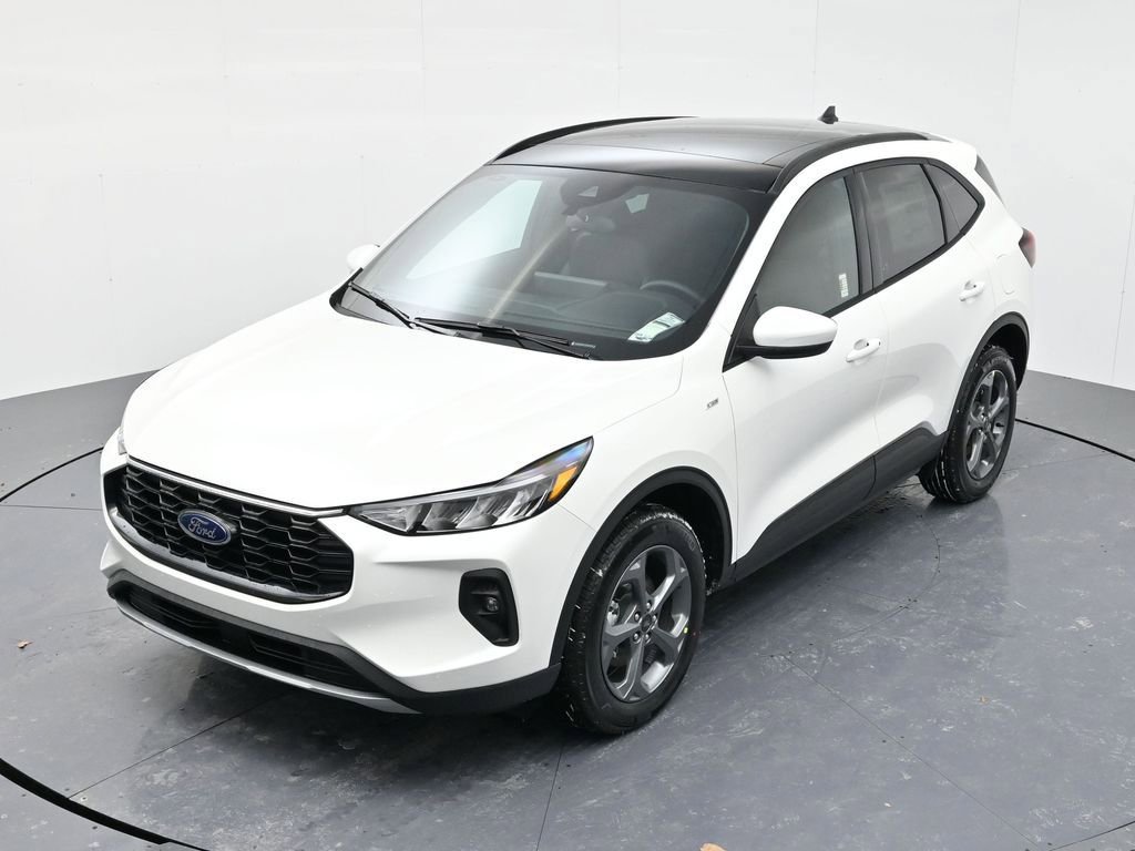 New 2026 Ford Escape ST-Line Select w/ Tech Pack #1 image 37