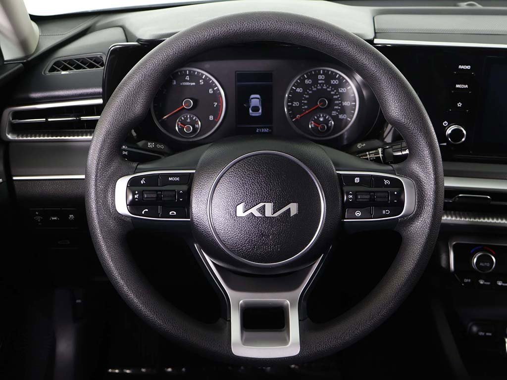Used 2024 Kia K5 LXS image 36