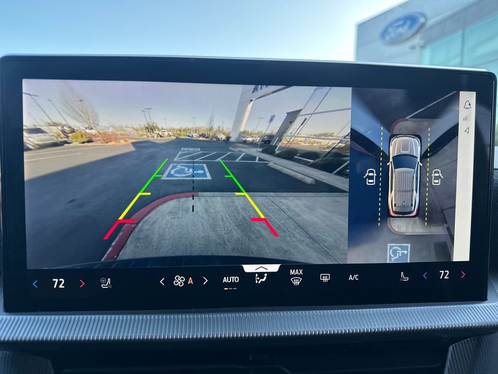 Used 2025 Ford Explorer ST AWD/4WD image 20