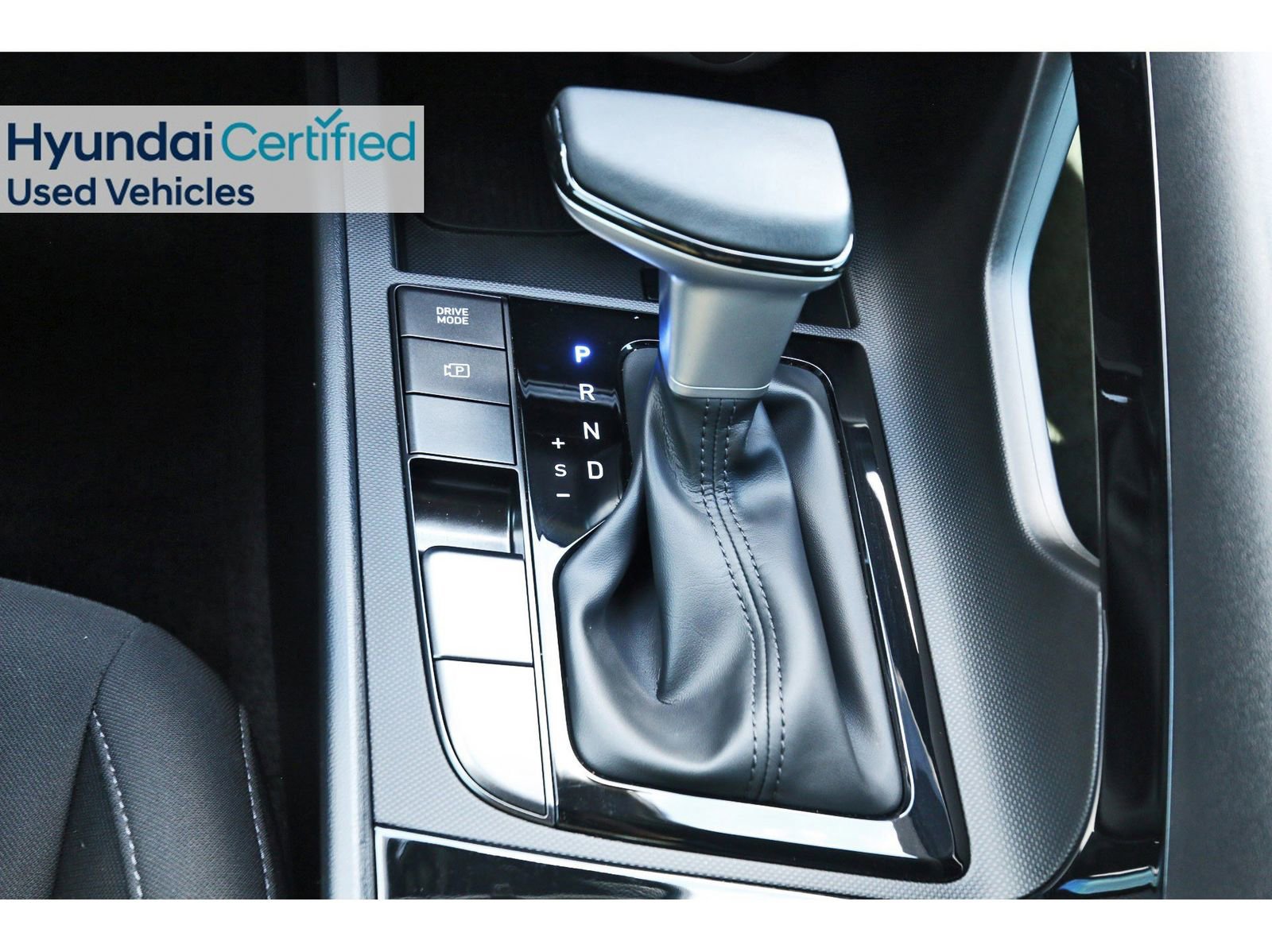 Certified 2025 Hyundai Elantra SEL FWD image 29