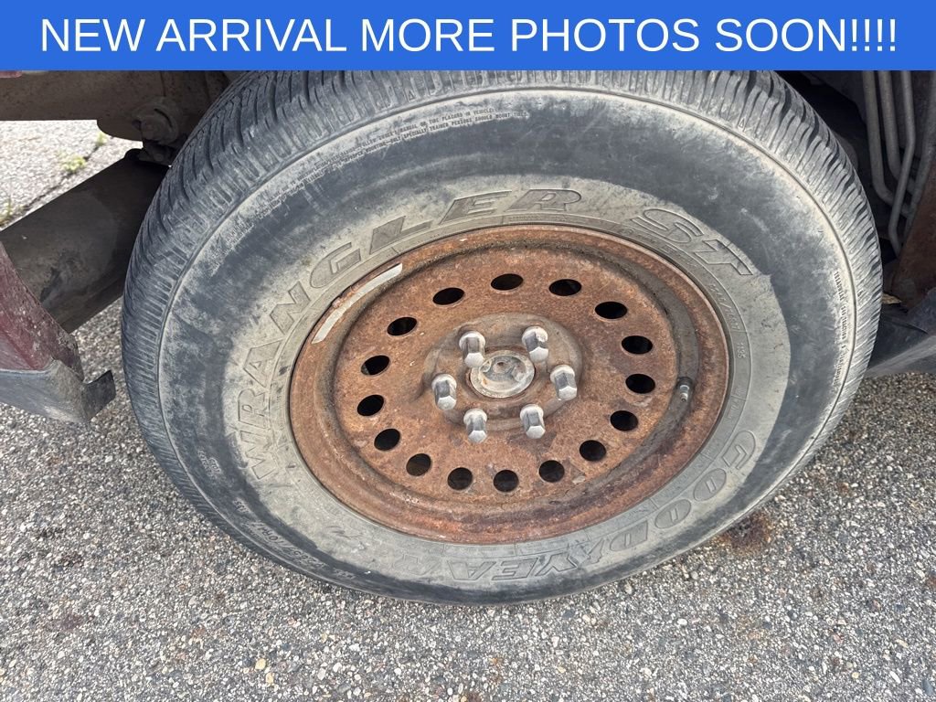 Used 2008 Chevrolet Suburban LT w/ LT Preferred Equipment Group image 5