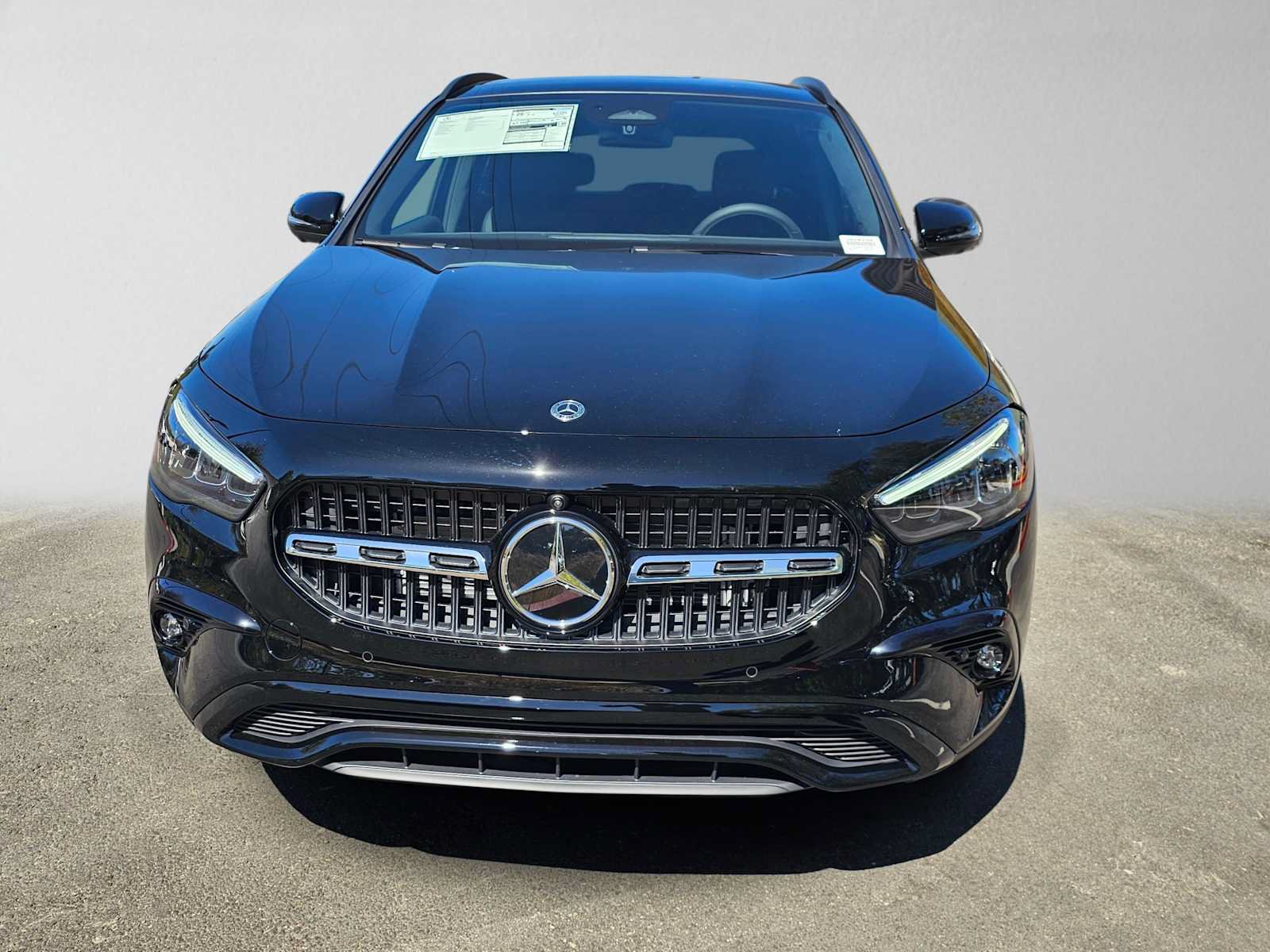 New 2026 Mercedes-Benz GLA 250 image 8