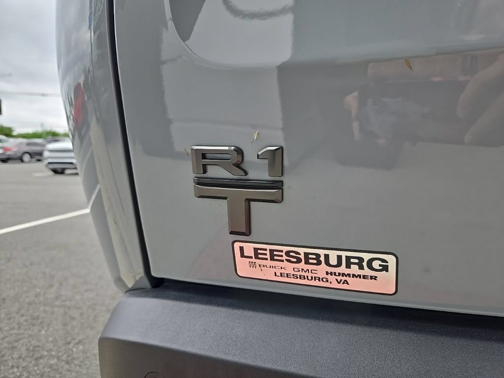 Used 2025 Rivian R1T Adventure AWD/4WD image 10