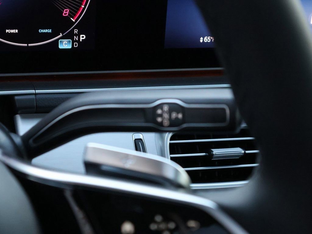 Certified 2026 Mercedes-Benz GLE 450 4MATIC Coupe image 35