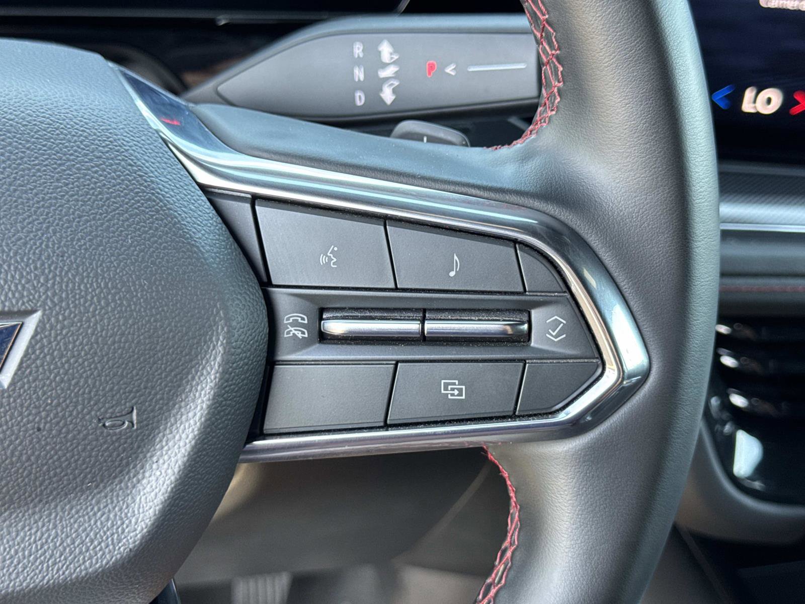 Used 2025 Chevrolet Tahoe RST image 12