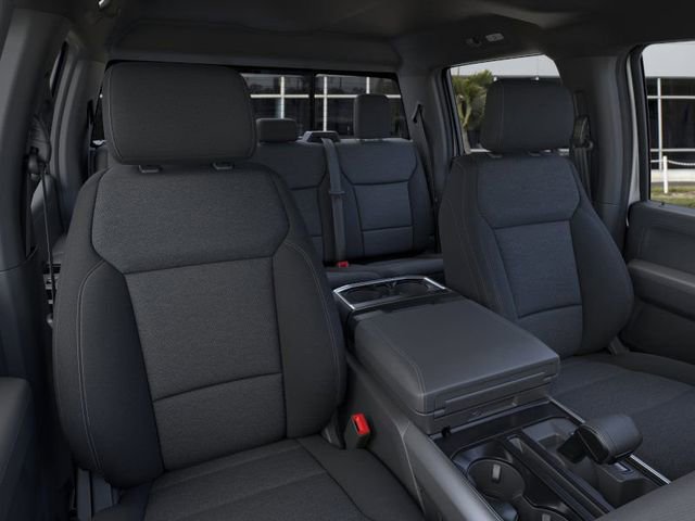 New 2026 Ford F150 XLT w/ Equipment Group 302A MID image 10