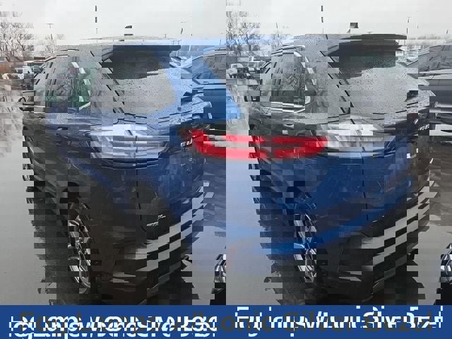 Used 2023 Ford Edge SEL w/ Convenience Package image 33