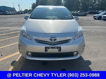 Used 2013 Toyota Prius V Five FWD image 2