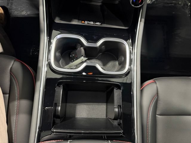 New 2027 Chevrolet Traverse RS AWD/4WD image 19