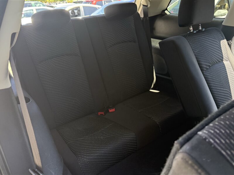 Used 2016 Dodge Journey SXT w/ Premium Group FWD image 24