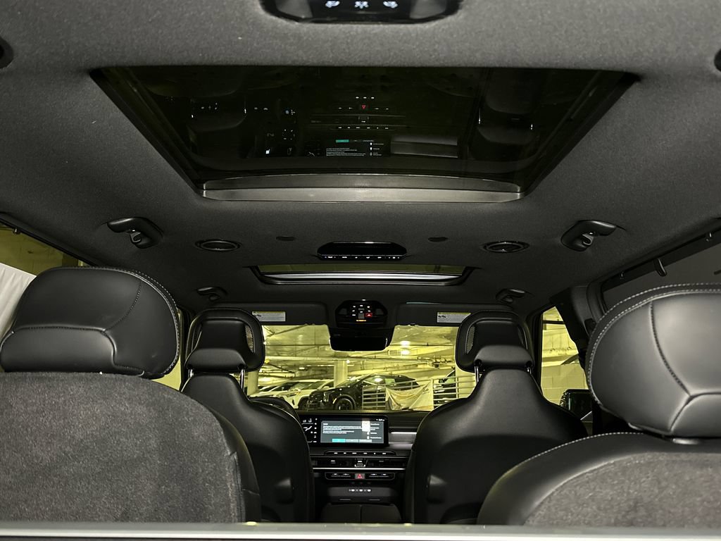 New 2027 Kia Telluride SX X-Line AWD/4WD image 8