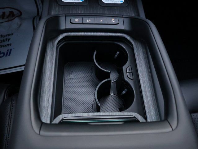 New 2027 Kia Telluride X-Line SX Prestige image 30