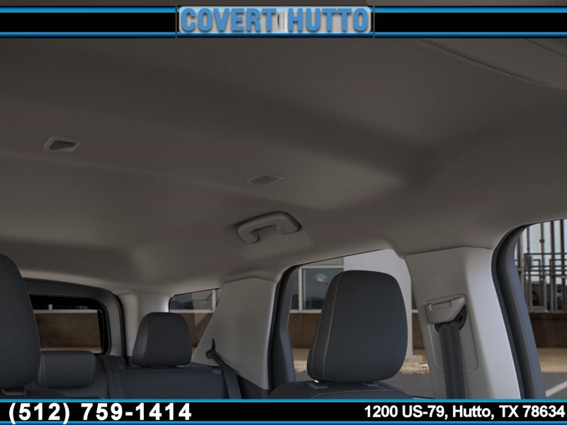 New 2026 Ford Bronco Sport Big Bend image 22