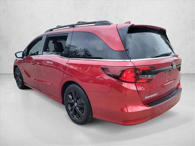 Used 2023 Honda Odyssey Sport image 7
