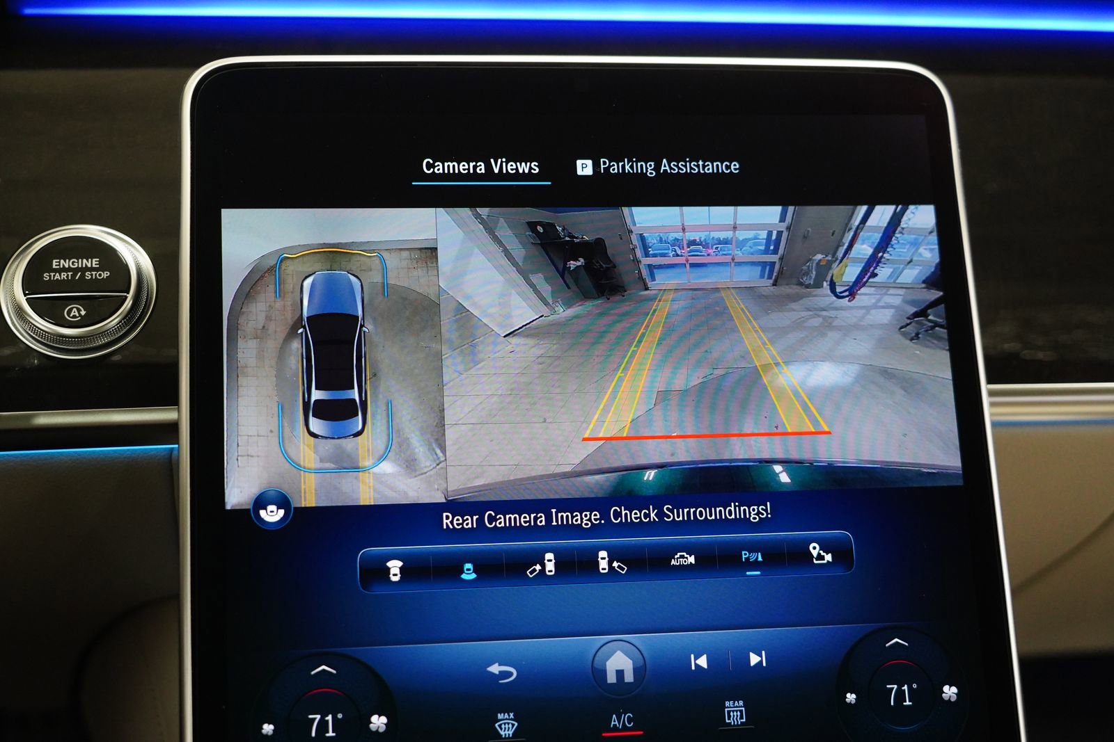 Certified 2023 Mercedes-Benz S 580 4MATIC Sedan image 26