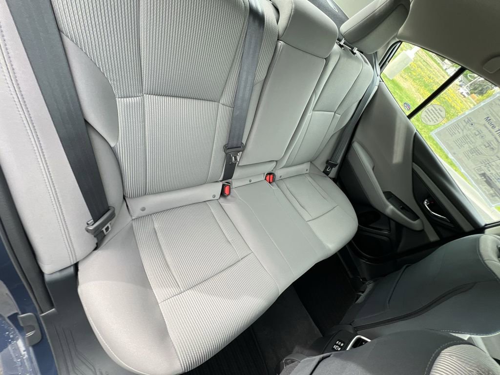 Certified 2025 Subaru Legacy Premium image 25