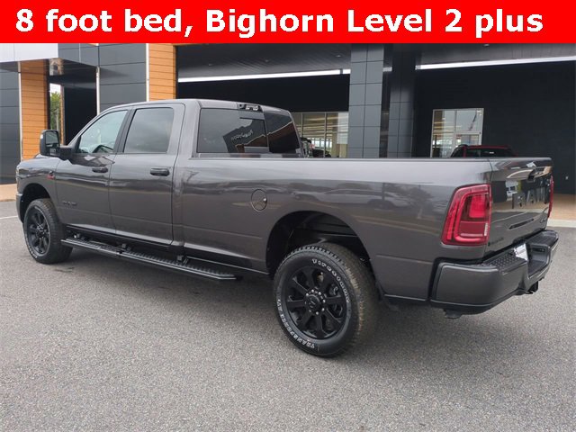 New 2026 RAM 2500 Big Horn image 6