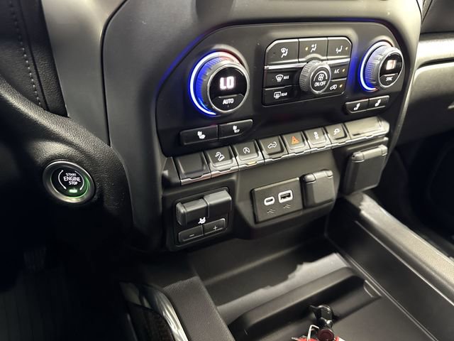 Certified 2022 Chevrolet Silverado 1500 RST w/ All Star Edition Plus AWD/4WD image 18