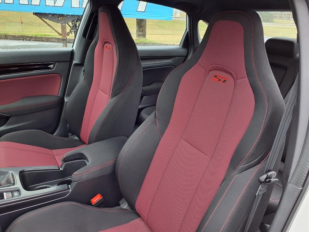 Used 2023 Honda Civic Si image 12