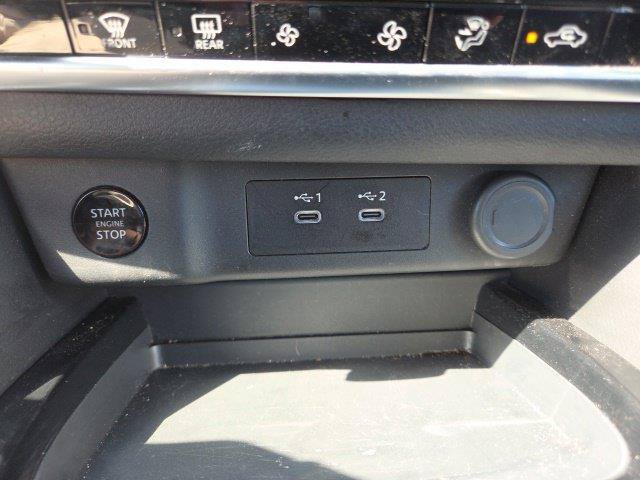 Used 2025 Nissan Rogue SV FWD image 36