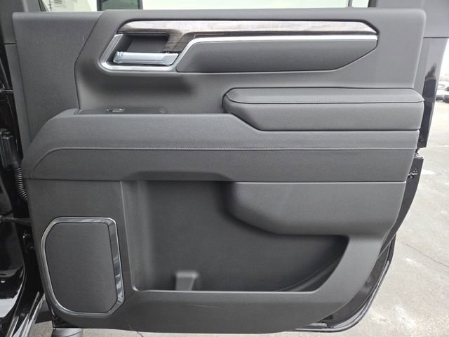 New 2026 Chevrolet Silverado 3500 LTZ w/ Trail Boss Package image 30