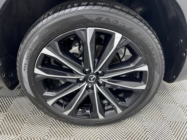 Certified 2024 MAZDA CX-50 AWD 2.5 S w/ Premium Plus Pkg image 10