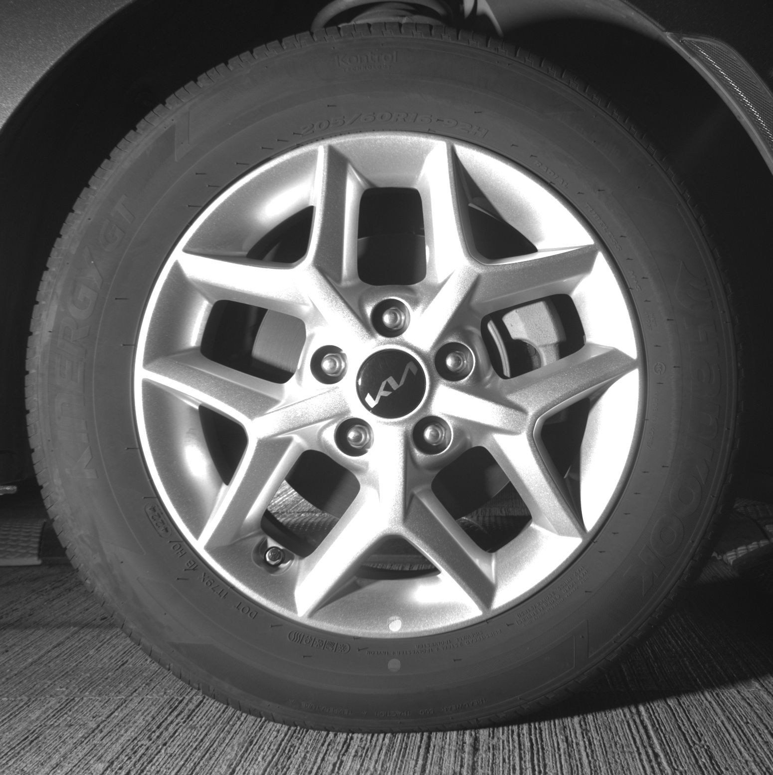 Used 2025 Kia Soul LX w/ LX Technology Package image 13