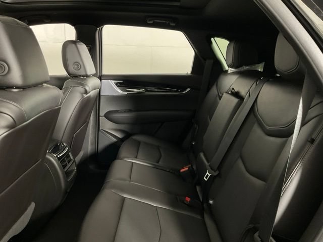 New 2026 Cadillac XT5 Premium Luxury w/ Driver Assist Package FWD image 31