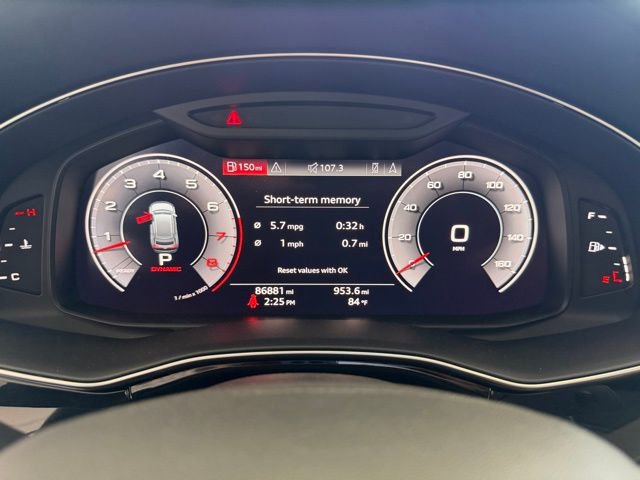 Used 2019 Audi Q8 Prestige image 15