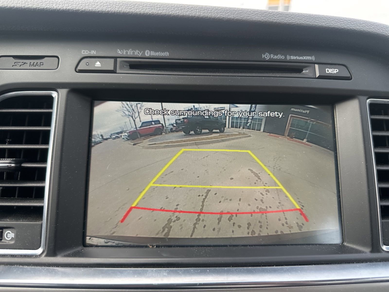 Used 2017 Hyundai Sonata Limited w/ Ultimate Package 04 image 14