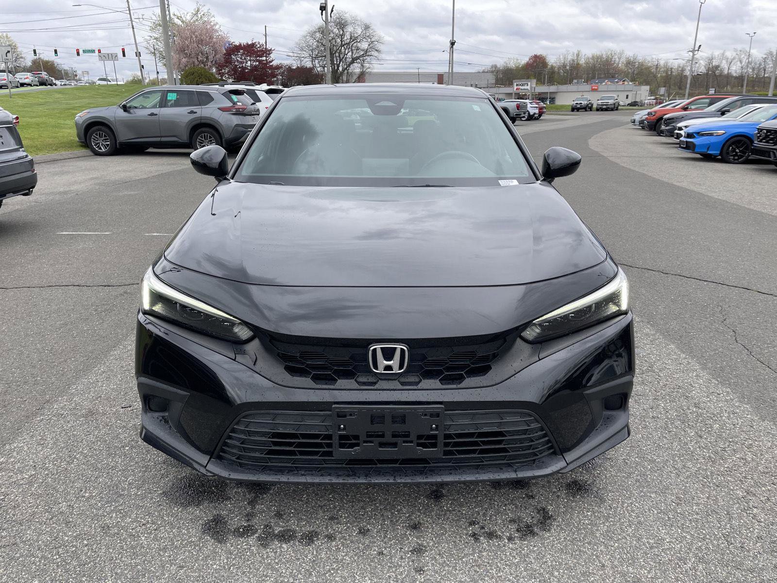 Used 2022 Honda Civic Sport image 15