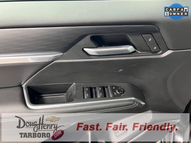 Certified 2025 GMC Acadia Elevation image 26