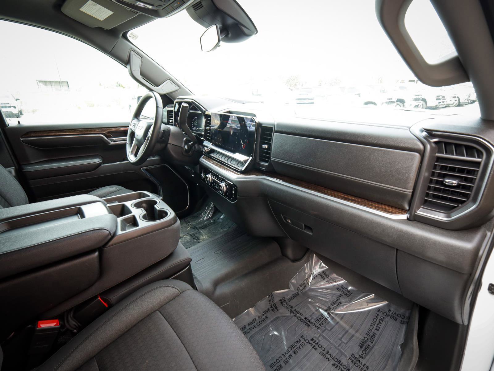 Used 2023 GMC Sierra 1500 SLE image 22