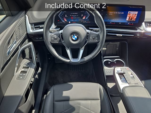 Used 2023 BMW X1 xDrive28i w/ Convenience Package AWD/4WD image 12