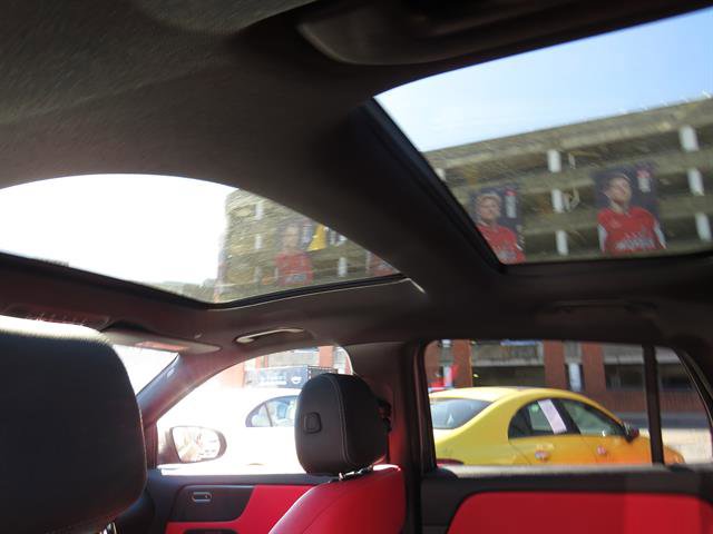 Certified 2022 Mercedes-Benz GLA 250 4MATIC w/ AMG Line image 22