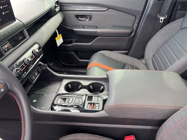 Used 2026 Honda Passport TrailSport image 17