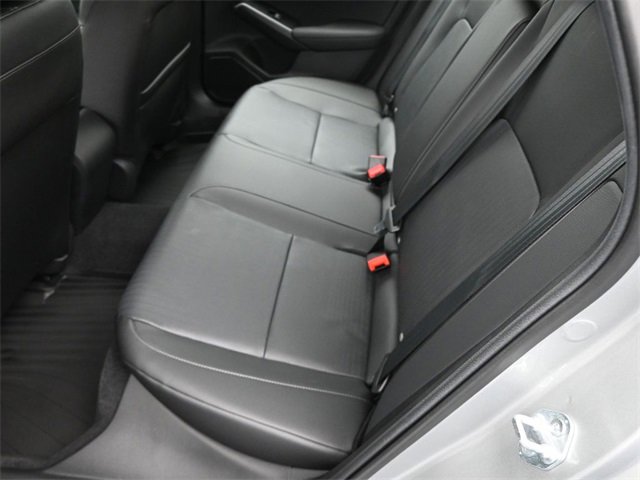 New 2026 Honda Civic Sport Touring image 10