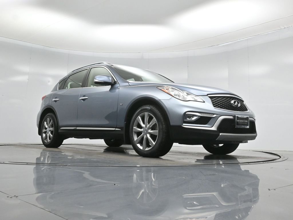 Used 2016 INFINITI QX50 2WD w/ Premium Plus Package image 44