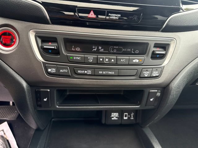 Used 2023 Honda Ridgeline RTL image 19