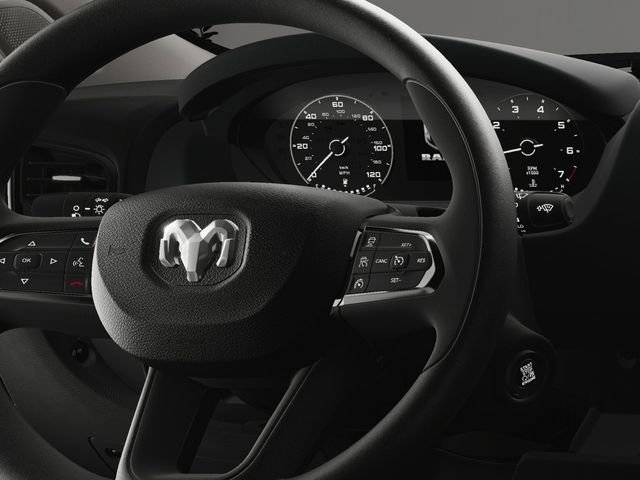 New 2025 RAM ProMaster 2500 w/ Convenience Group image 22