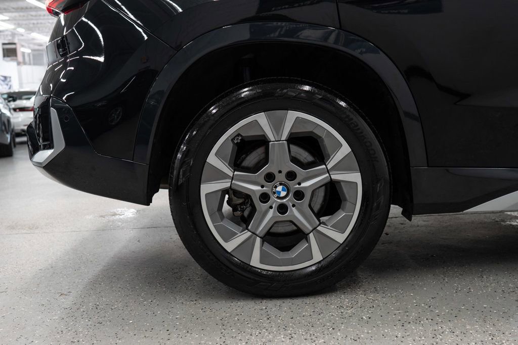 Used 2024 BMW X1 xDrive28i image 34