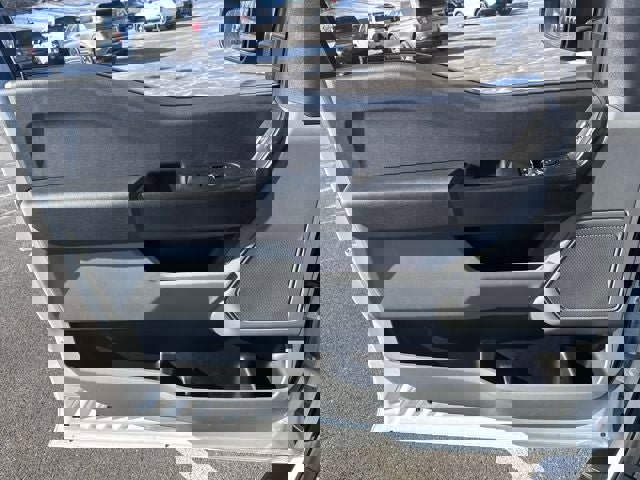 New 2026 Ford F550 4x4 Regular Cab Super Duty image 18