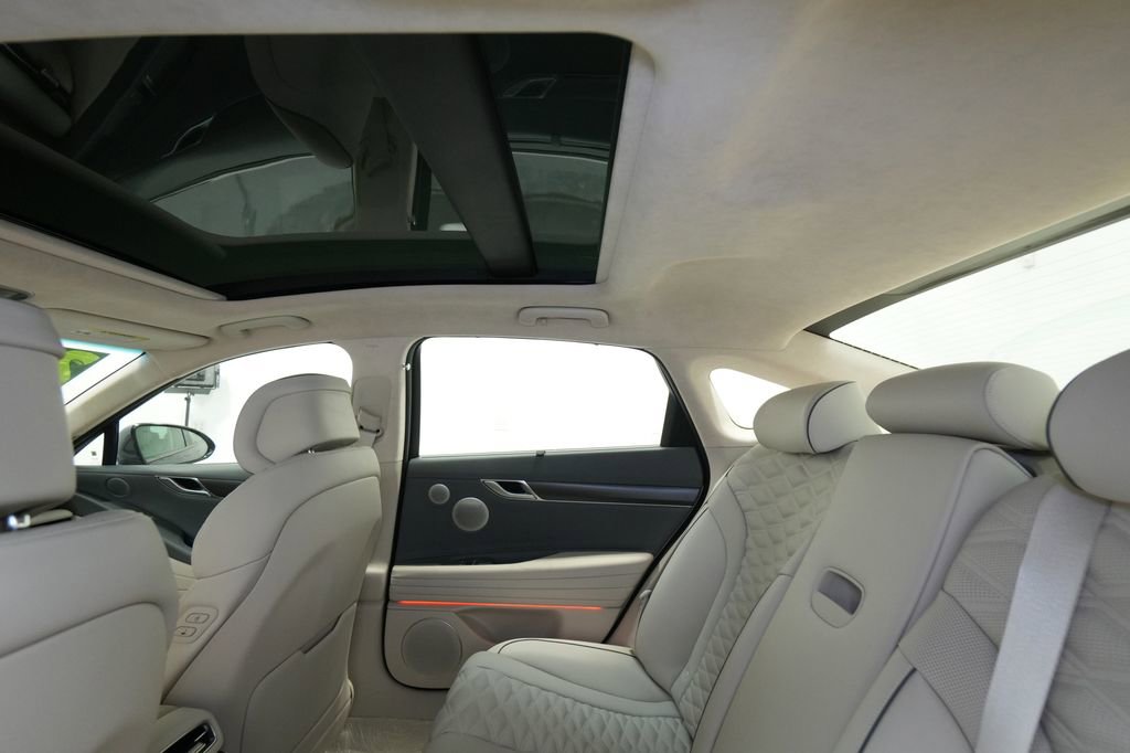 New 2026 Genesis G80 3.5T Sport Prestige image 25