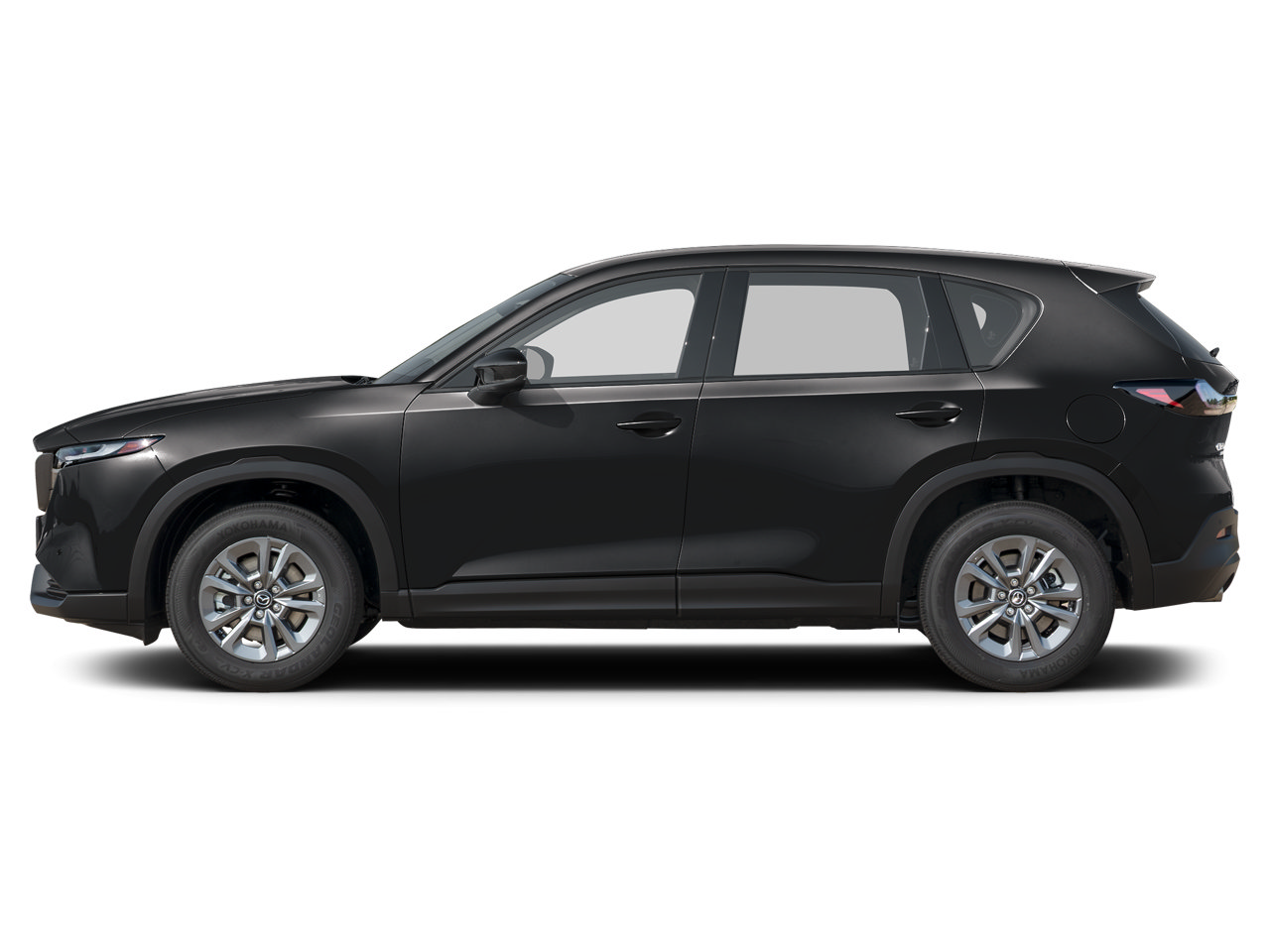 New 2026 MAZDA CX-5 AWD 2.5 S image 18