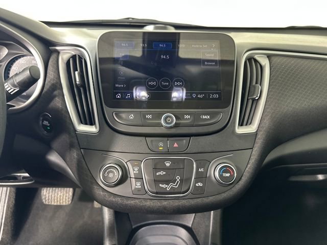 Used 2021 Chevrolet Malibu LS image 21